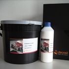 RTV 3527 A+B - KIT KG. 10